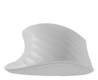 NATEC SISKIN 2 1600DPI BIAŁA BLUETOOTH 5.0 + 2.4GHZ NMY-1972 - 1470235 - zdjęcie 5
